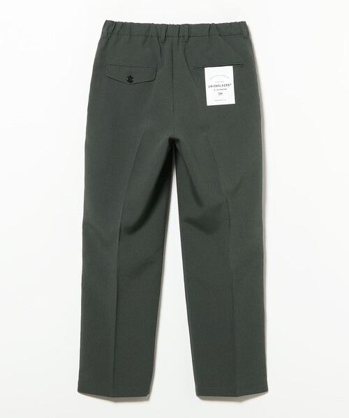 パンツ Traditional Weatherwear UNIONSLACKS Traditional Weatherwear（トラディショナル ウェザーウェア） パンツ