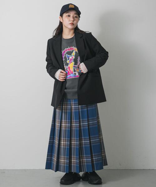 SENSE OF PLACE by URBAN RESEARCH ローファー 「軽量」スニーカー