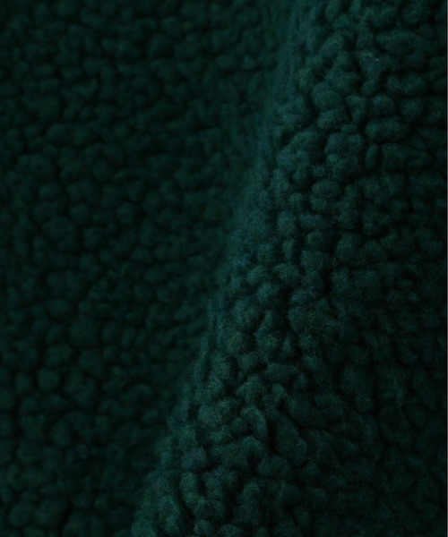 「MANASTASH」 ブルゾン X-LARGE ダークグリーン メンズ_画像7