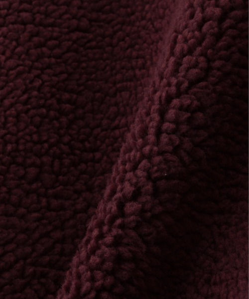 「MANASTASH」 ブルゾン X-LARGE ダークグリーン メンズ_画像9