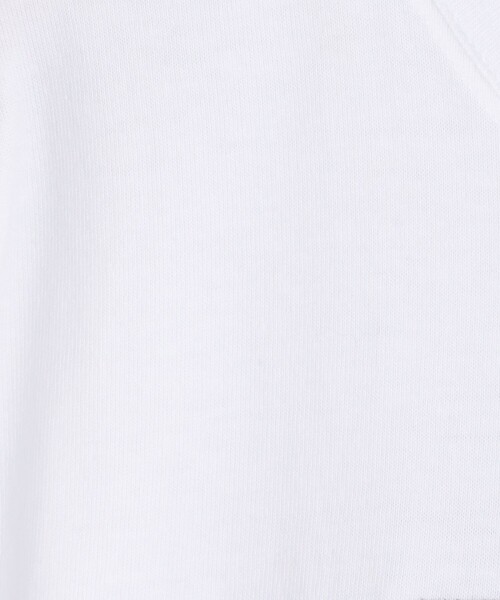 「TANGTANG」 半袖Tシャツ S ホワイト系その他 レディース_画像9