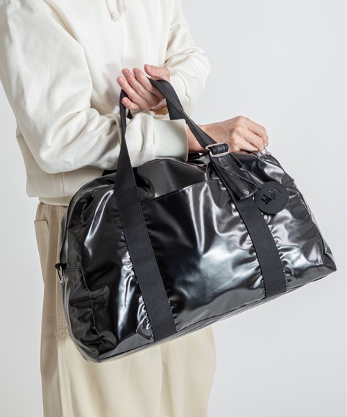 jack gomme（ジャックゴム） ボストンバッグ 「JACK GOMME」ボストン