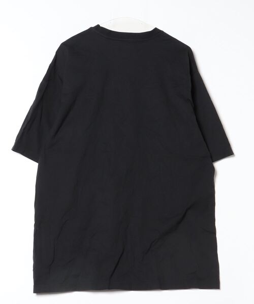 「Y-3」 半袖Tシャツ MEDIUM ブラック メンズの画像