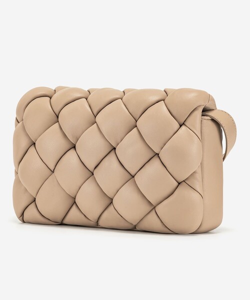 「JW PEI」 ショルダーバッグ ONE SIZE ベージュ レディース_画像8