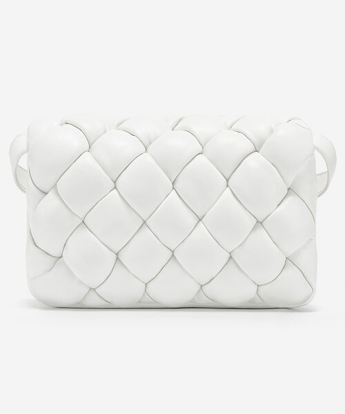 「JW PEI」 ショルダーバッグ ONE SIZE ベージュ レディース_画像9