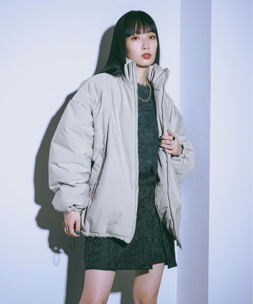 「Ellno Loset」 ブルゾン MEDIUM ブラック メンズ_画像3