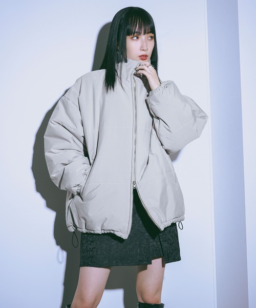 「Ellno Loset」 ブルゾン MEDIUM ブラック メンズ_画像5