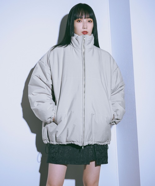 「Ellno Loset」 ブルゾン MEDIUM ブラック メンズ_画像6