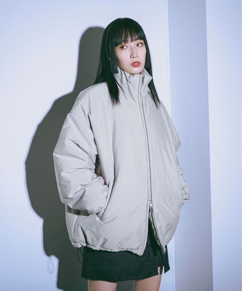 「Ellno Loset」 ブルゾン MEDIUM ブラック メンズ_画像7