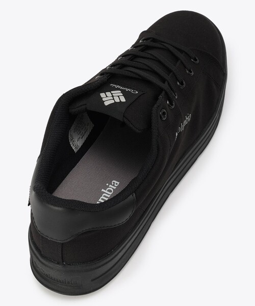「Columbia」 ローカットスニーカー 28.0cm ネイビー レディース_画像3