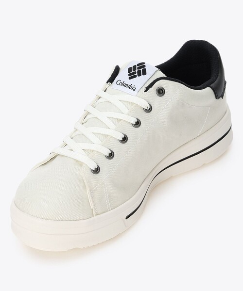 「Columbia」 ローカットスニーカー 28.0cm ネイビー レディース_画像5