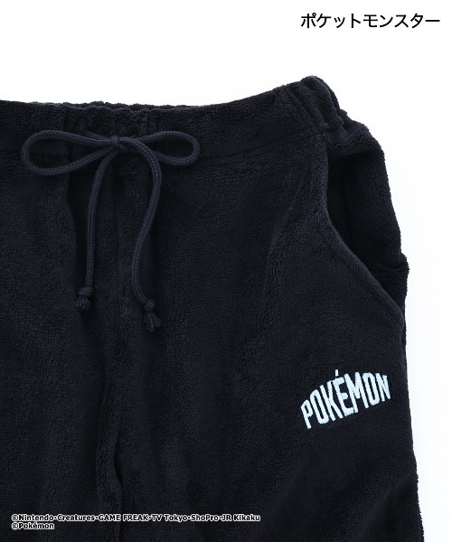 Pokemon（ポケモン） パジャマ 「ポケットモンスター」ポケモン