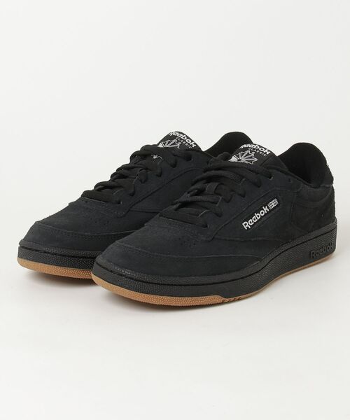 Reebok（リーボック） スニーカー クラブシー 85_CLUB C 85 メンズ