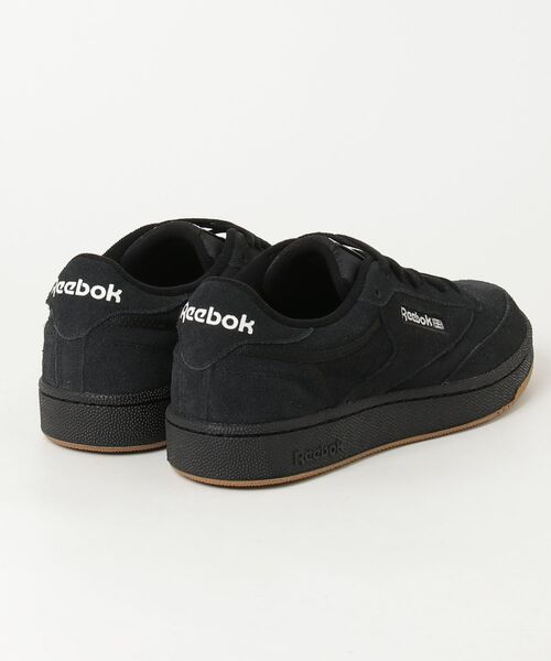 Reebok（リーボック） スニーカー クラブシー 85_CLUB C 85 メンズ