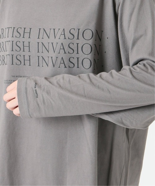 「Plage」 長袖カットソー FREE ホワイト レディース_画像6