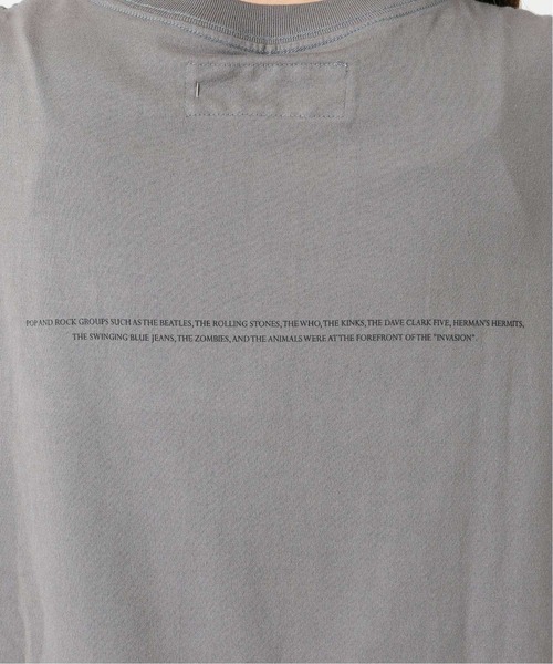 「Plage」 長袖カットソー FREE ホワイト レディース_画像9