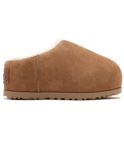 UGG Australia（アグオーストラリア） 「UGG」 スリッポン 24.0cm