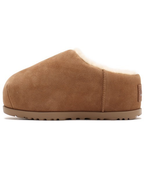 UGG Australia（アグオーストラリア） 「UGG」 スリッポン 24.0cm