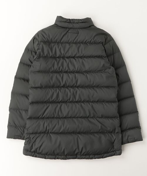 patagonia（パタゴニア） 「KIDS」ワンポイントダウンコート X-LARGE
