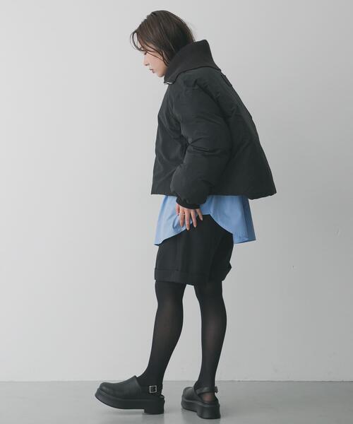 SENSE OF PLACE by URBAN RESEARCH ダウンコート ダウンジャケット