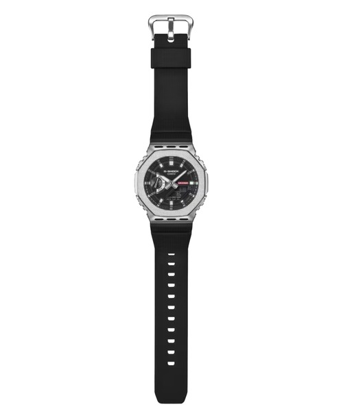 腕時計 G-SHOCK/ジーショック 腕時計 GM-2100M-1AJF メンズ レディースの画像