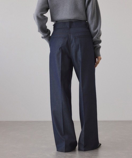 ADAM ET ROPE'（アダムエロペ） ジーンズ デニム デニムパンツ NIKKE