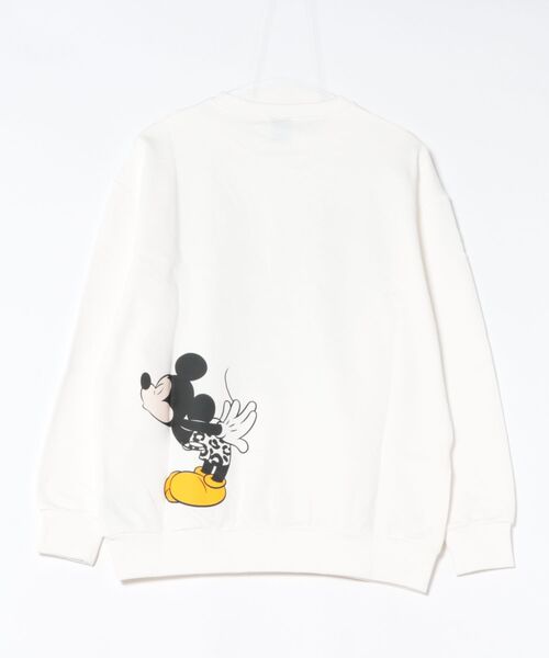 Disney（ディズニー） トレーナー スウェット 親子お揃い アニマル