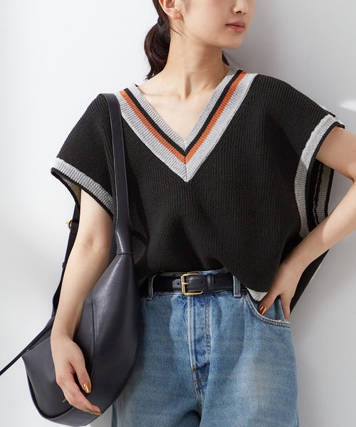 journal standard L'essage（ジャーナルスタンダード レサージュ