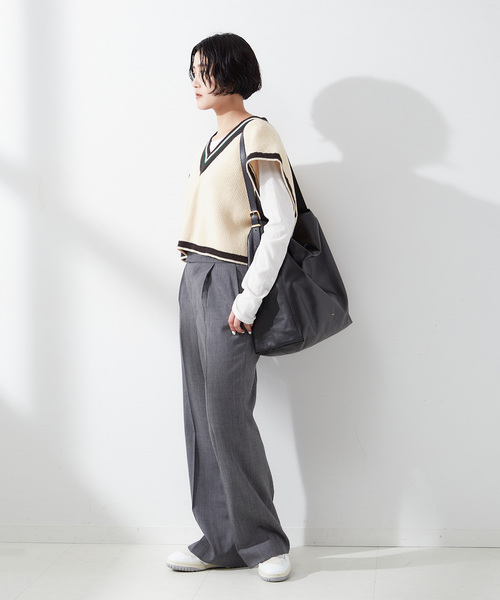 journal standard L'essage（ジャーナルスタンダード レサージュ