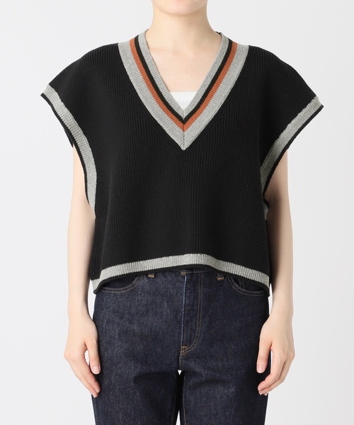 journal standard L'essage（ジャーナルスタンダード レサージュ