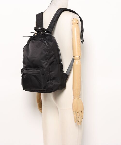 「Y'SACCS」 リュック FREE グレイッシュベージュ レディース_画像7