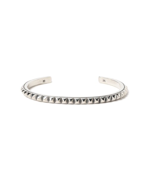 バングル Spike Bangle レディース メンズの画像
