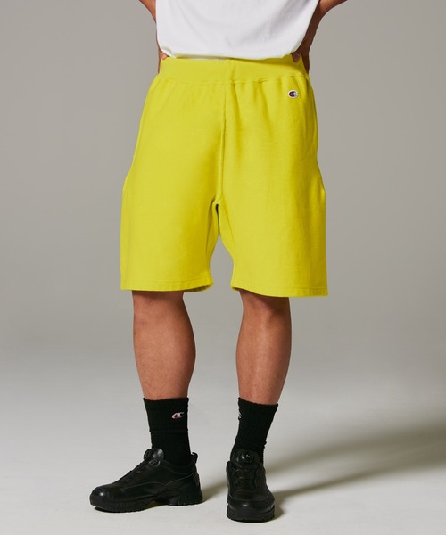 Champion（チャンピオン） パンツ 「Champion/チャンピオン」メンズ