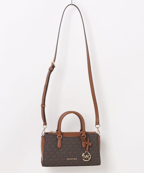 MICHAEL KORS（マイケルコース） ショルダーバッグ バッグ ARDEN SM TZ