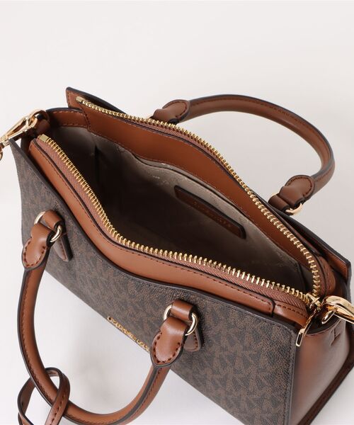 MICHAEL KORS（マイケルコース） ショルダーバッグ バッグ ARDEN SM TZ