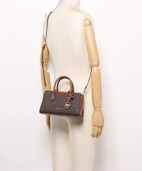 MICHAEL KORS（マイケルコース） ショルダーバッグ バッグ ARDEN SM TZ