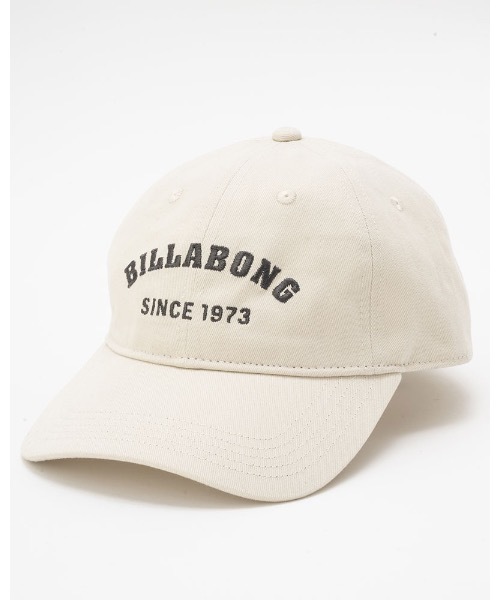 「BILLABONG」 キャップ FREE グリーン系その他 レディース_画像2