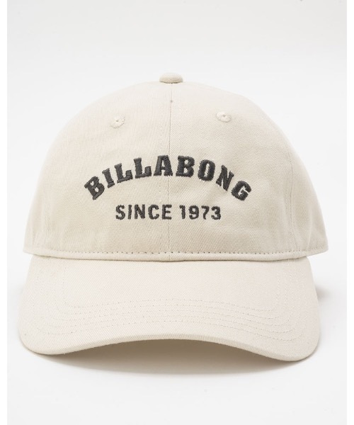 「BILLABONG」 キャップ FREE グリーン系その他 レディース_画像3