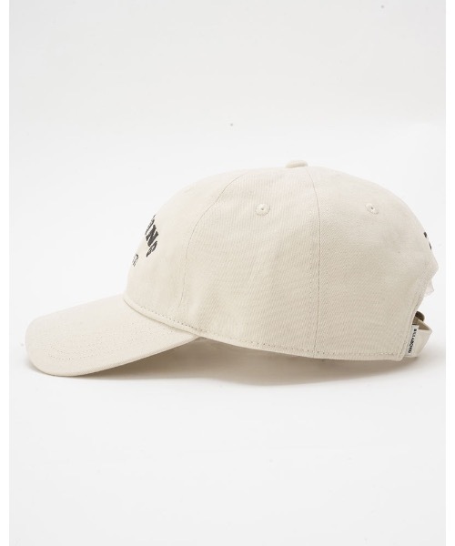 「BILLABONG」 キャップ FREE グリーン系その他 レディース_画像4