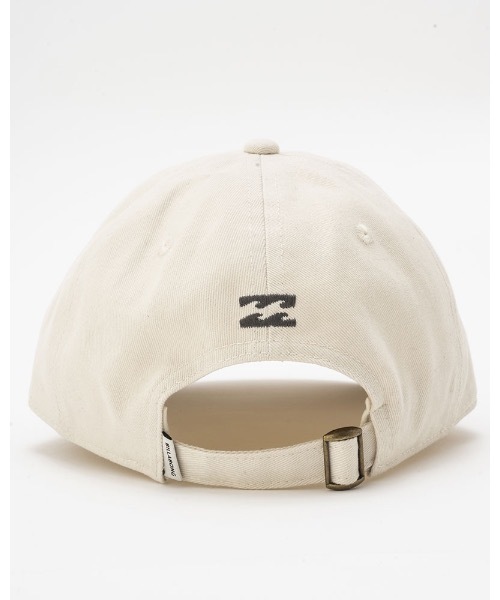 「BILLABONG」 キャップ FREE グリーン系その他 レディース_画像5