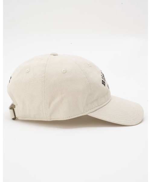 「BILLABONG」 キャップ FREE グリーン系その他 レディース_画像6