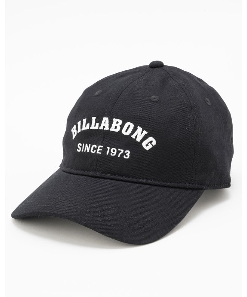 「BILLABONG」 キャップ FREE グリーン系その他 レディース_画像7