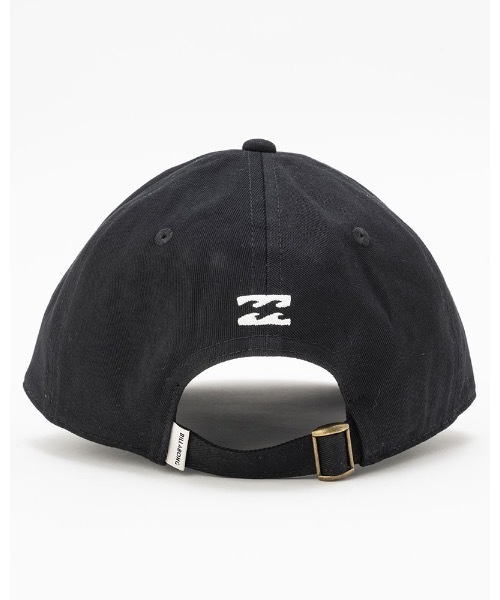 「BILLABONG」 キャップ FREE グリーン系その他 レディース_画像9