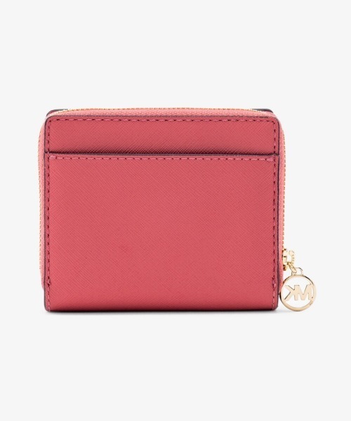 「MICHAEL KORS」 財布 FREE ピンク レディース_画像6