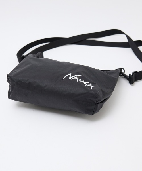 NANGA（ナンガ） ショルダーバッグ バッグ レディース : ZOZOTOWN