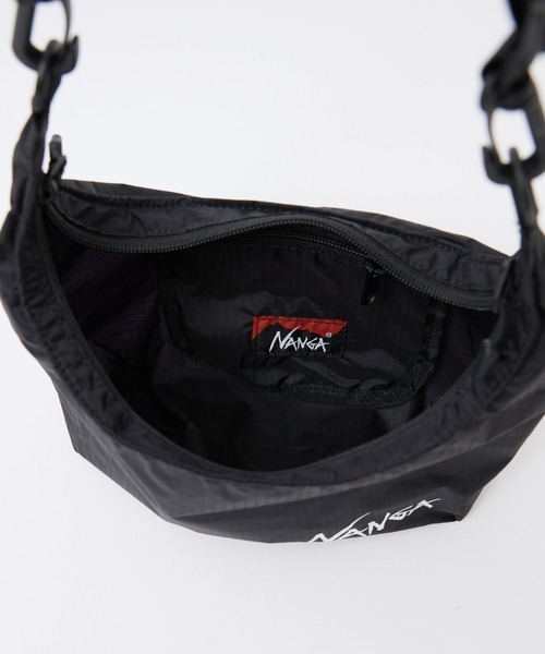 NANGA（ナンガ） ショルダーバッグ バッグ レディース : ZOZOTOWN