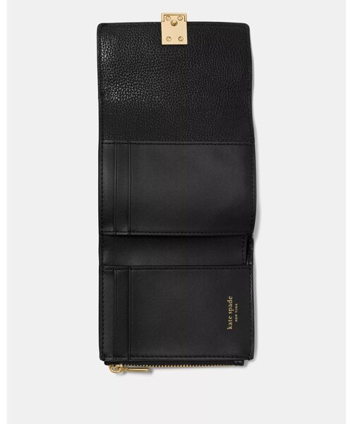 kate spade NEW YORK（ケイト・スペード ニューヨーク） 財布 デコ