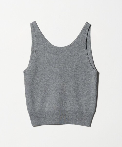 MARW UNITED ARROWS（マルゥ ユナイテッドアローズ） タンクトップ