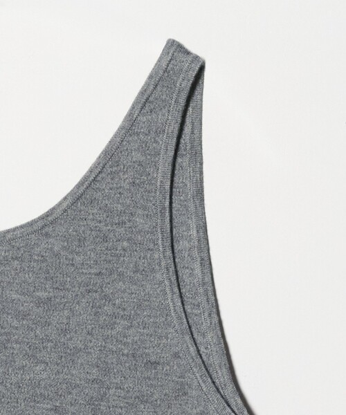MARW UNITED ARROWS（マルゥ ユナイテッドアローズ） タンクトップ