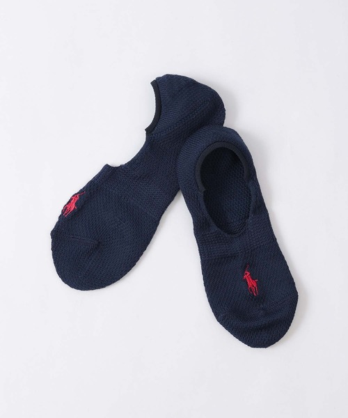 POLO RALPH LAUREN（ポロ・ラルフローレン） ラルフローレン 靴下